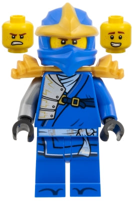 LEGO® Minifigure njo0998 - Jay ZX - Legacy