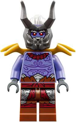 LEGO® Minifigure NINJAGO njo1066 - Oni General