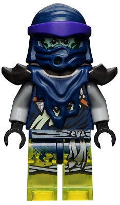 Preowned LEGO® Minifigure – NINJAGO njo0173 Bow Master Soul Archer Legs
