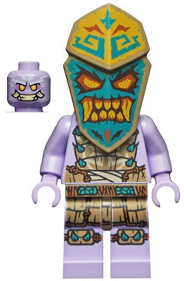 LEGO® Minifigure NINJAGO njo0686 Thunder Keeper