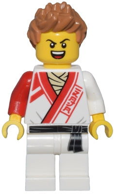 Preowned LEGO® Minifigure – NINJAGO njo0799 Apprentice Male