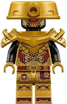 Preowned LEGO® Minifigure – NINJAGO njo0827 Imperium Guard