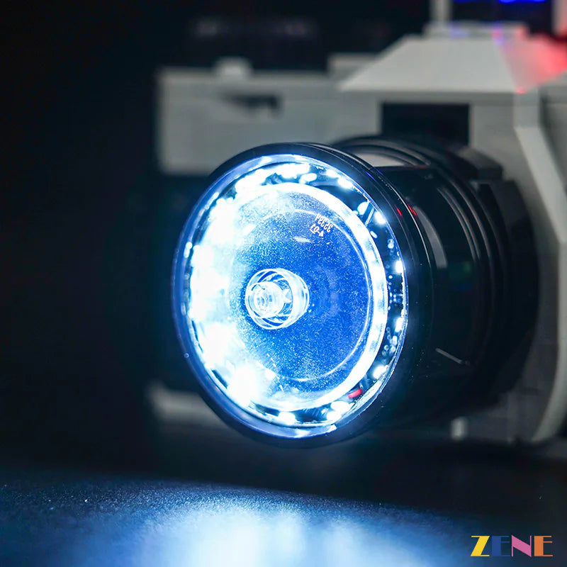 LEGO Light Kit for Retro Camera 31147