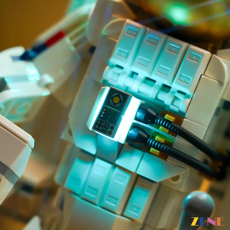 LEGO Light Kit for Space Astronaut 31152