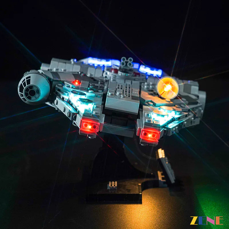 LEGO Light Kit for Millennium Falcon Star Wars 75375
