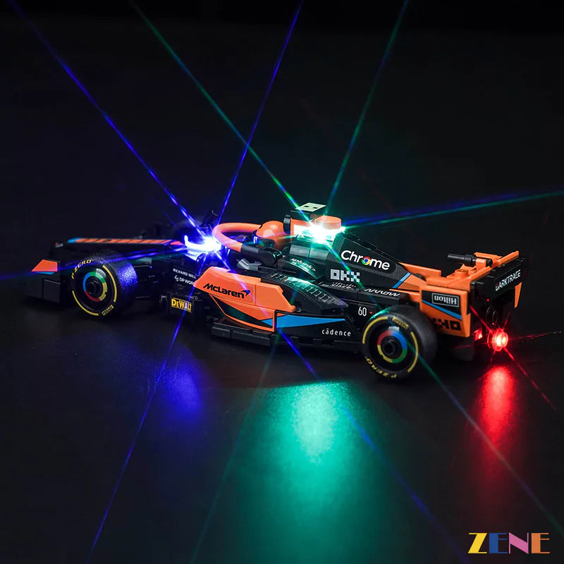 LEGO Light Kit for McLaren Formel 1 Rennwagen 76919
