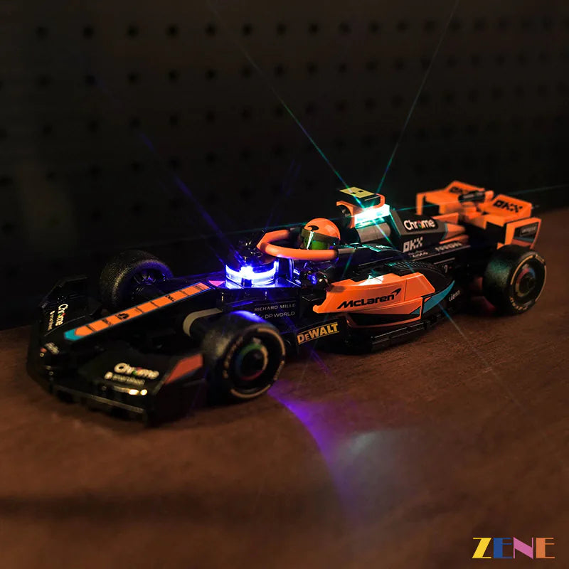 LEGO Light Kit for McLaren Formel 1 Rennwagen 76919