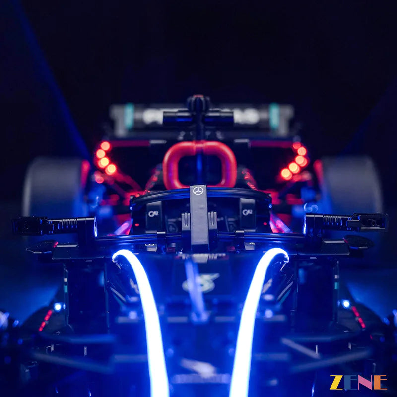 LEGO Light Kit for Mercedes AMG F1 W14 E Performance 42171