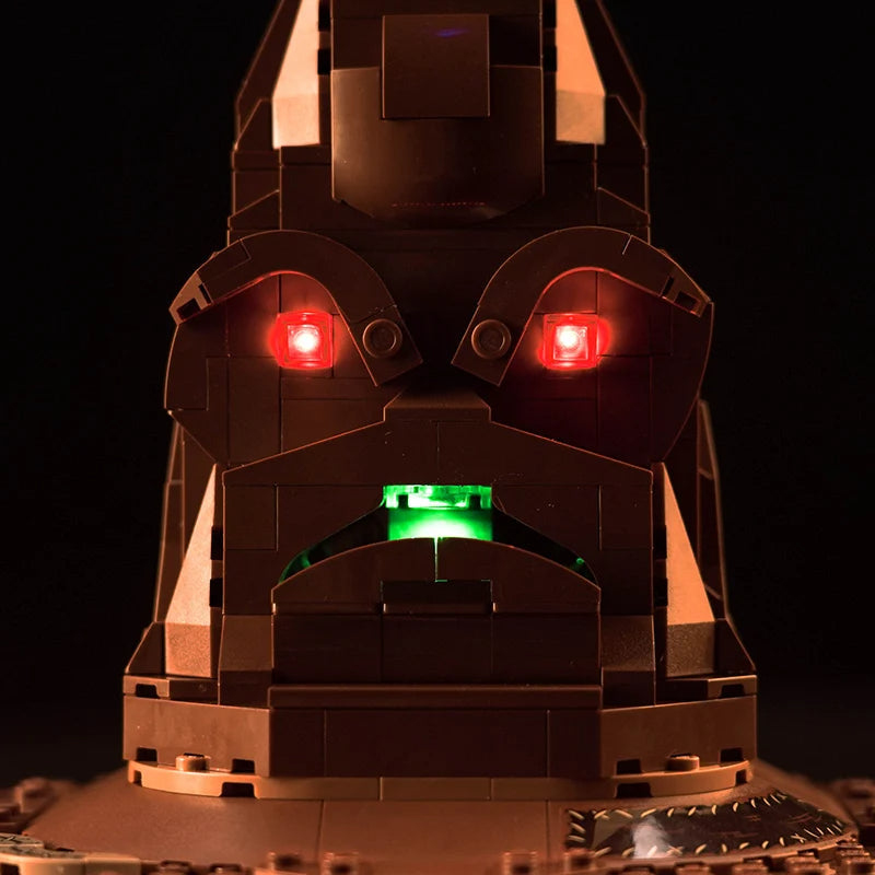 LEGO Light Kit for Talking Sorting Hat Harry Potter 76429