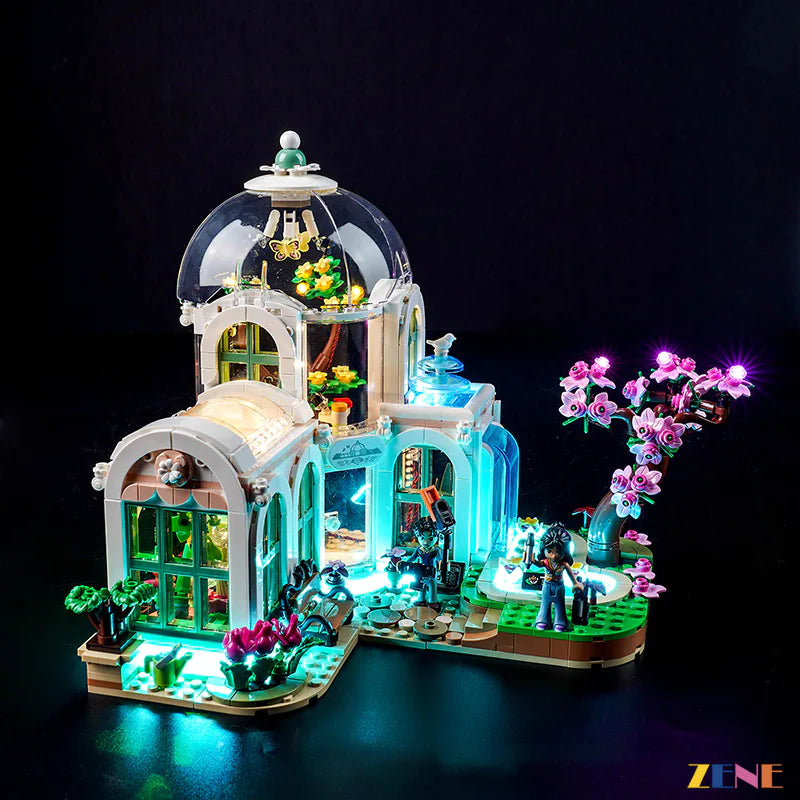 LEGO Light Kit for Botanical Garden 41757