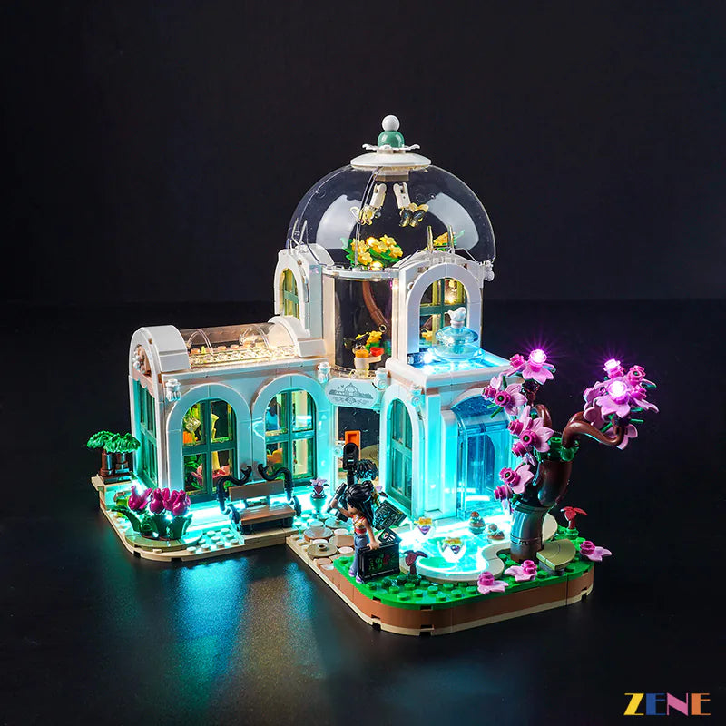 LEGO Light Kit for Botanical Garden 41757