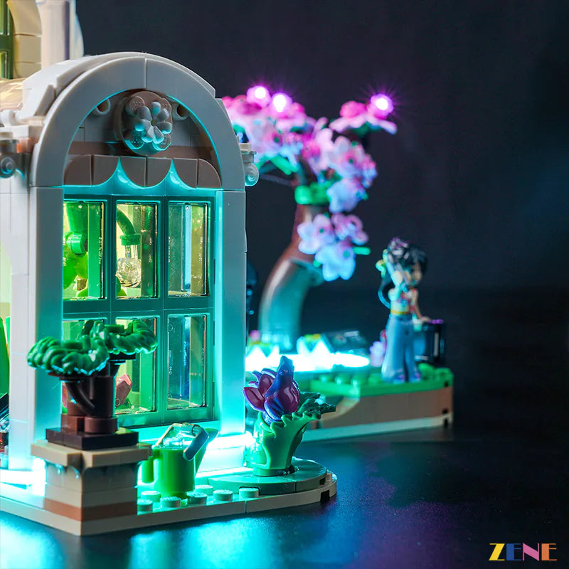 LEGO Light Kit for Botanical Garden 41757