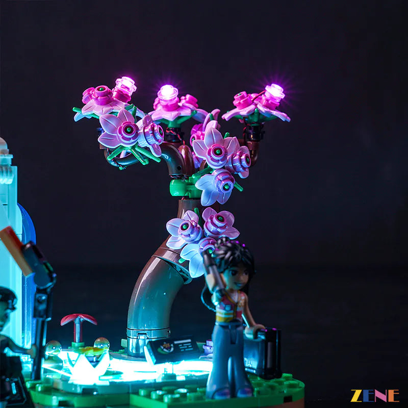 LEGO Light Kit for Botanical Garden 41757