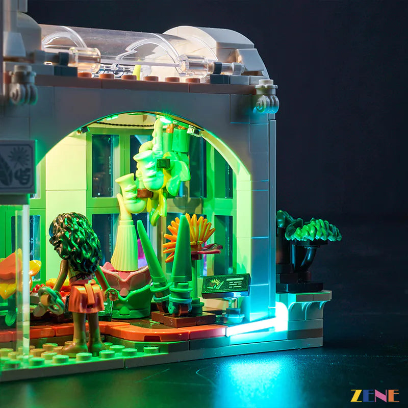 LEGO Light Kit for Botanical Garden 41757