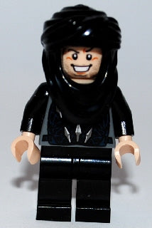 Preowned LEGO® Minifigure – Prince of Persia pop016 Tamah Razor Glove Hassansin