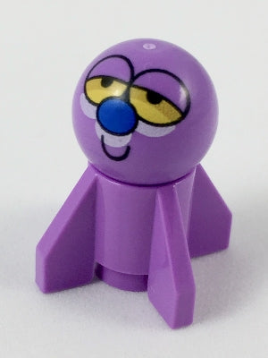 Preowned LEGO® Minifigure – The Powerpuff Girls ppg003 Octi