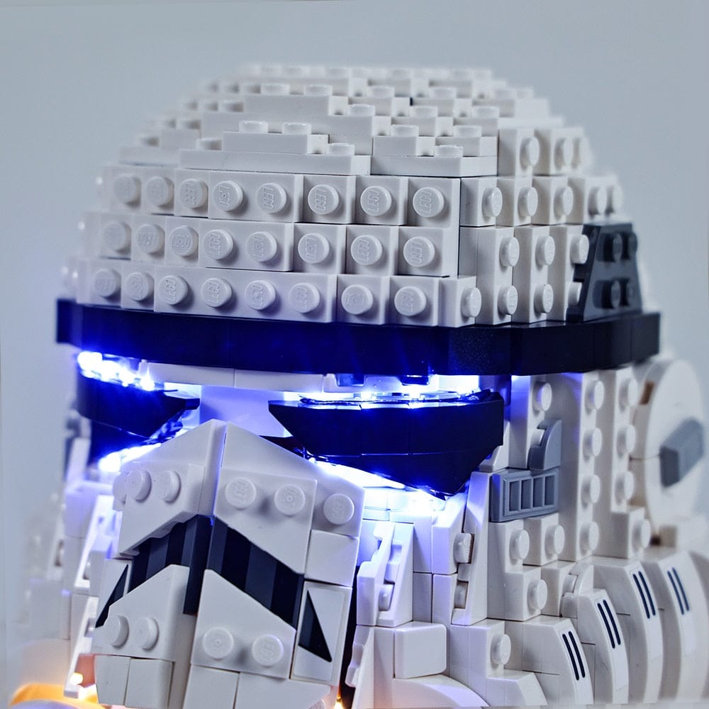 LEGO Light Kit for Scout Trooper 75276