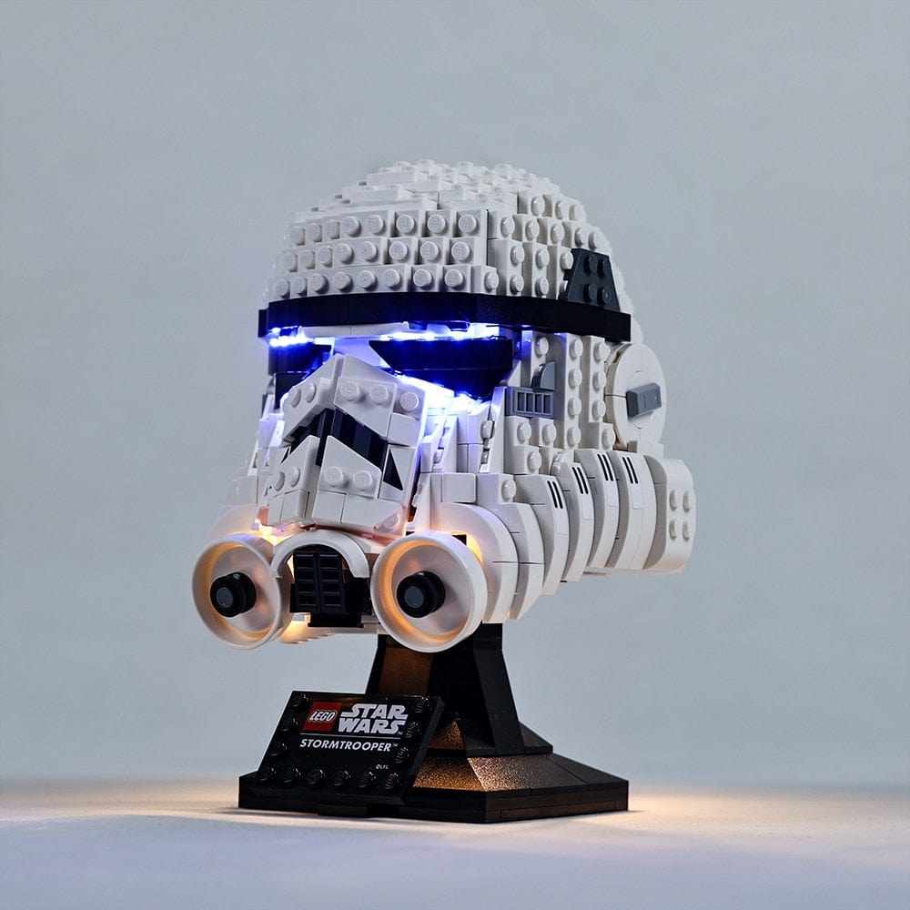 LEGO Light Kit for Scout Trooper 75276