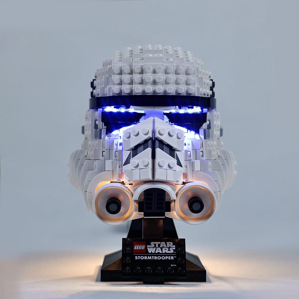 LEGO Light Kit for Scout Trooper 75276