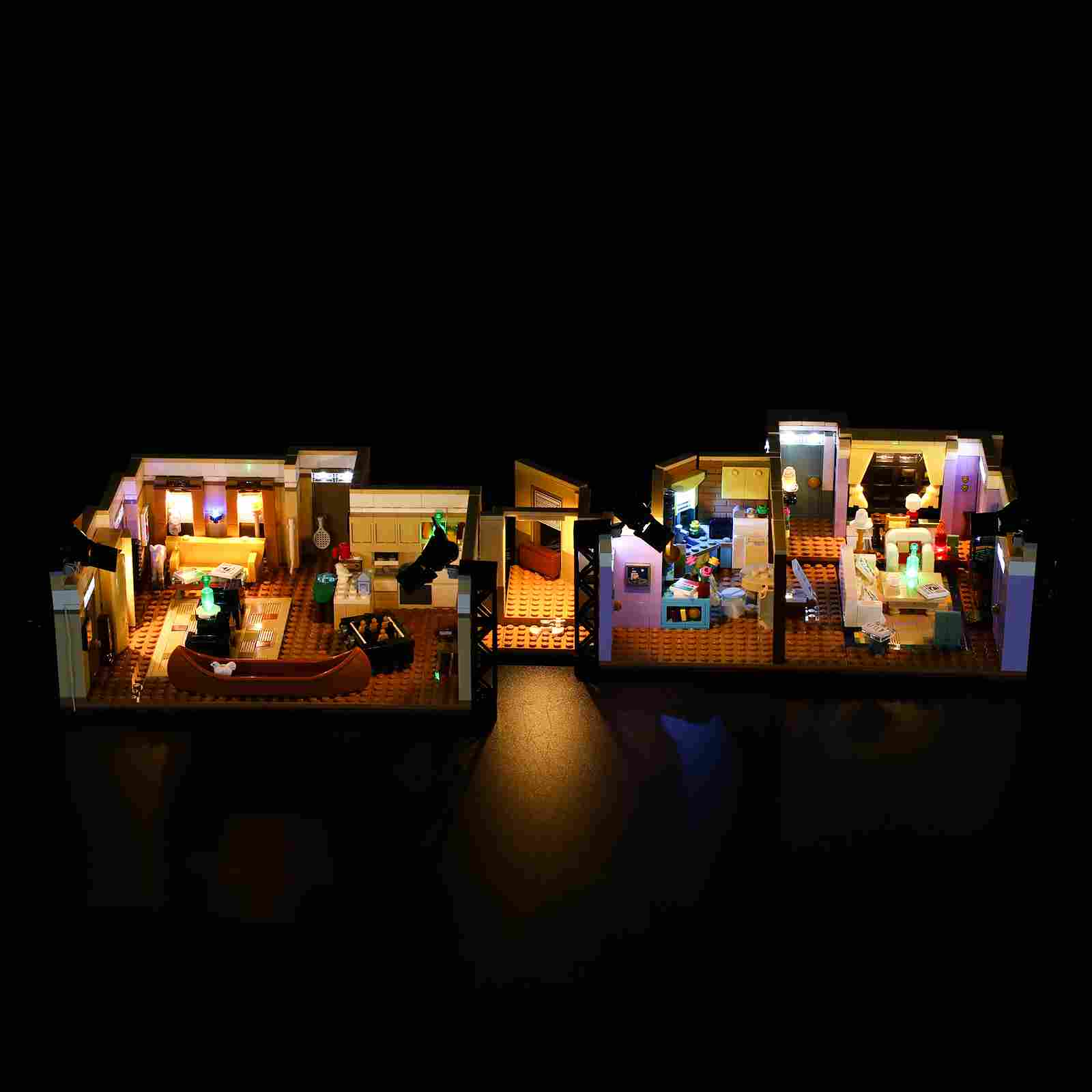 LEGO Light Kit for The Friends Apartments 10292