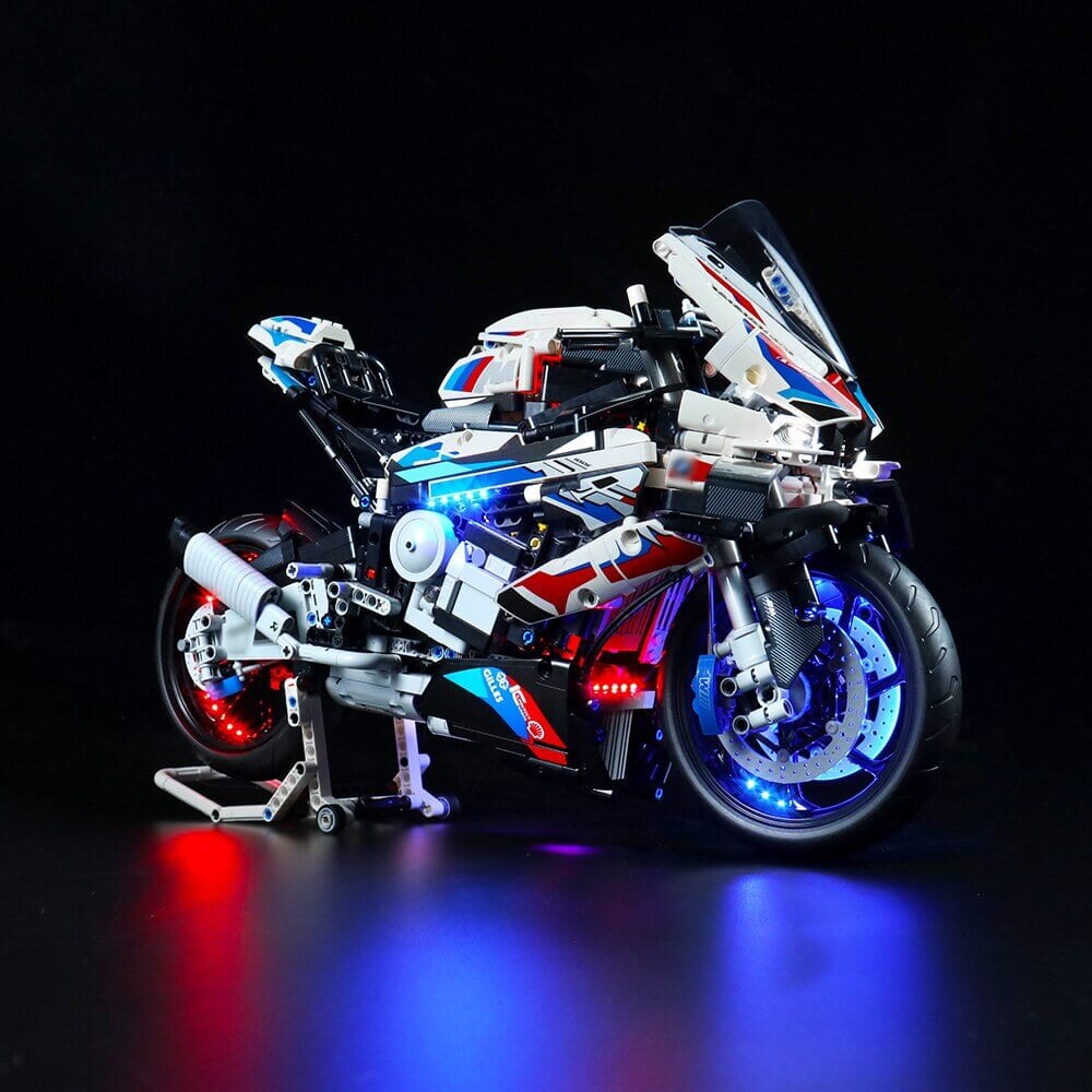 LEGO Light Kit for Technic™ Motorcycle M1000 42130