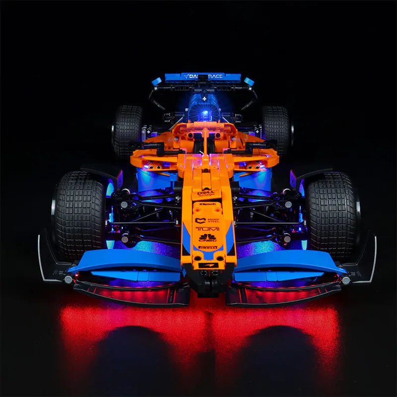 LEGO Light Kit for McLaren Formula 1™ 42141