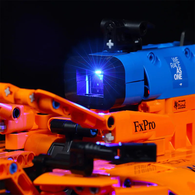 LEGO Light Kit for McLaren Formula 1™ 42141