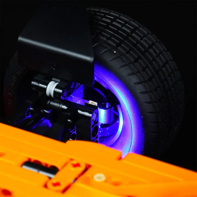 LEGO Light Kit for McLaren Formula 1™ 42141