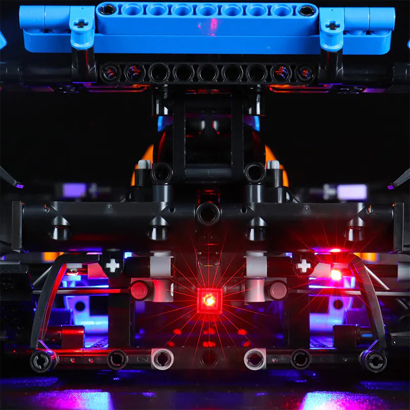 LEGO Light Kit for McLaren Formula 1™ 42141