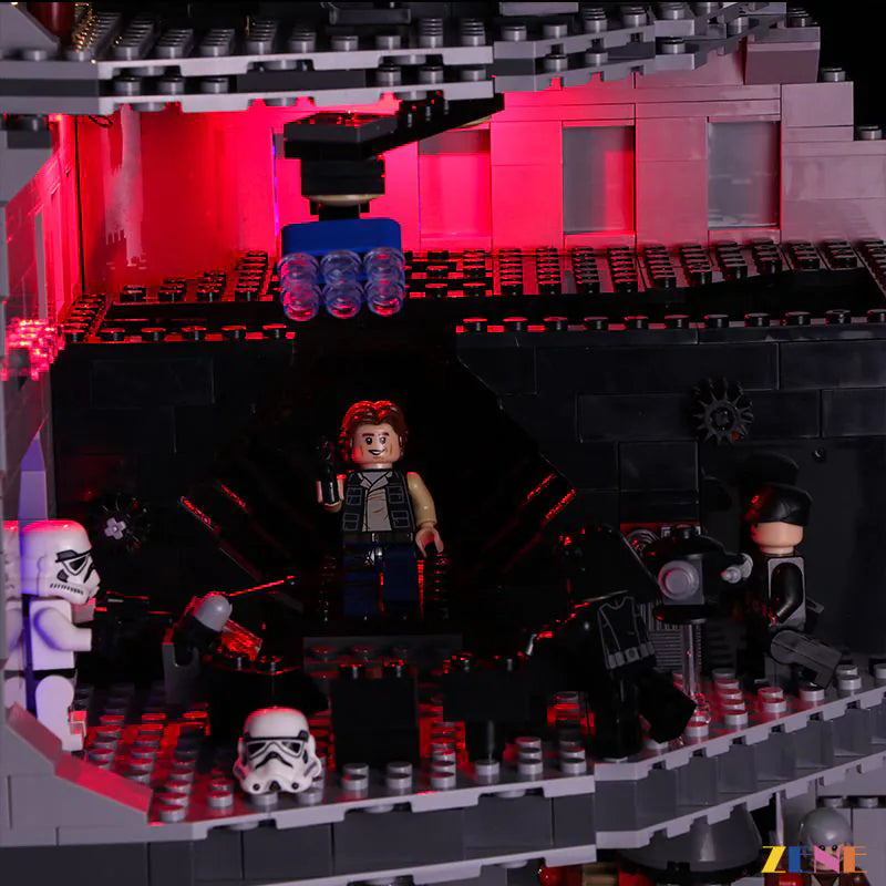 LEGO Light Kit for Death Star 75159