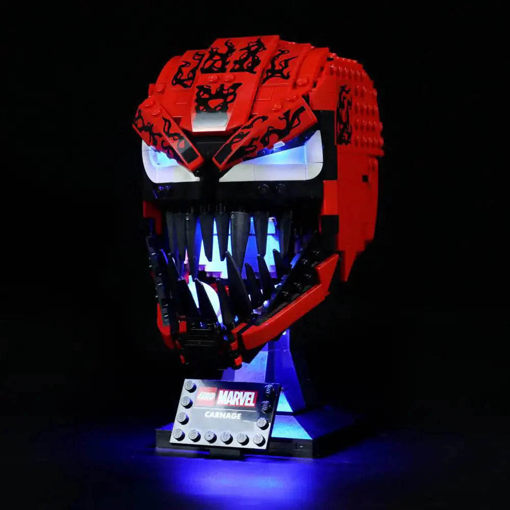 LEGO Light Kit for Carnage 76199