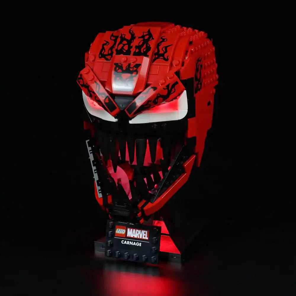 LEGO Light Kit for Carnage 76199