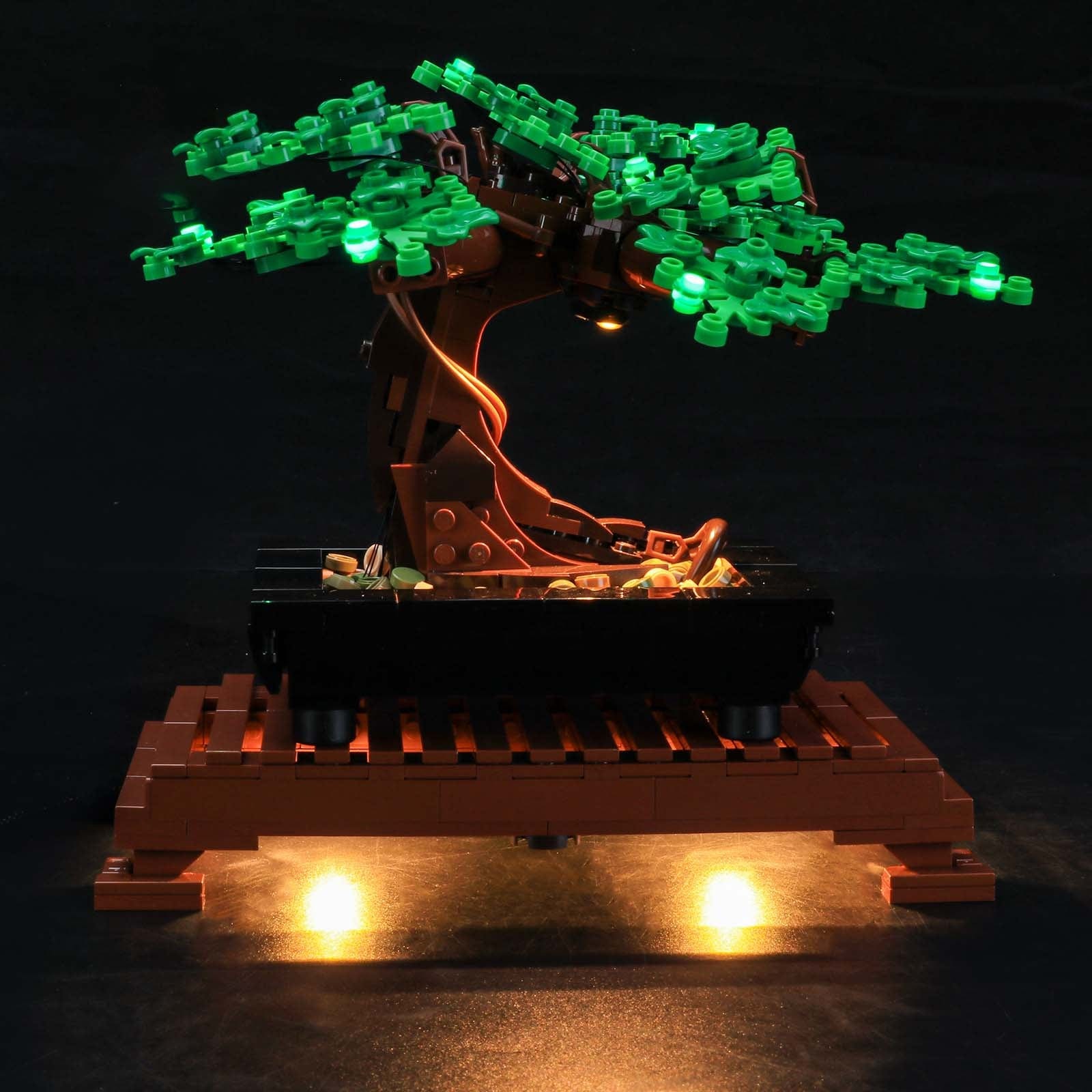 LEGO Light Kit for Bonsai Tree 10281