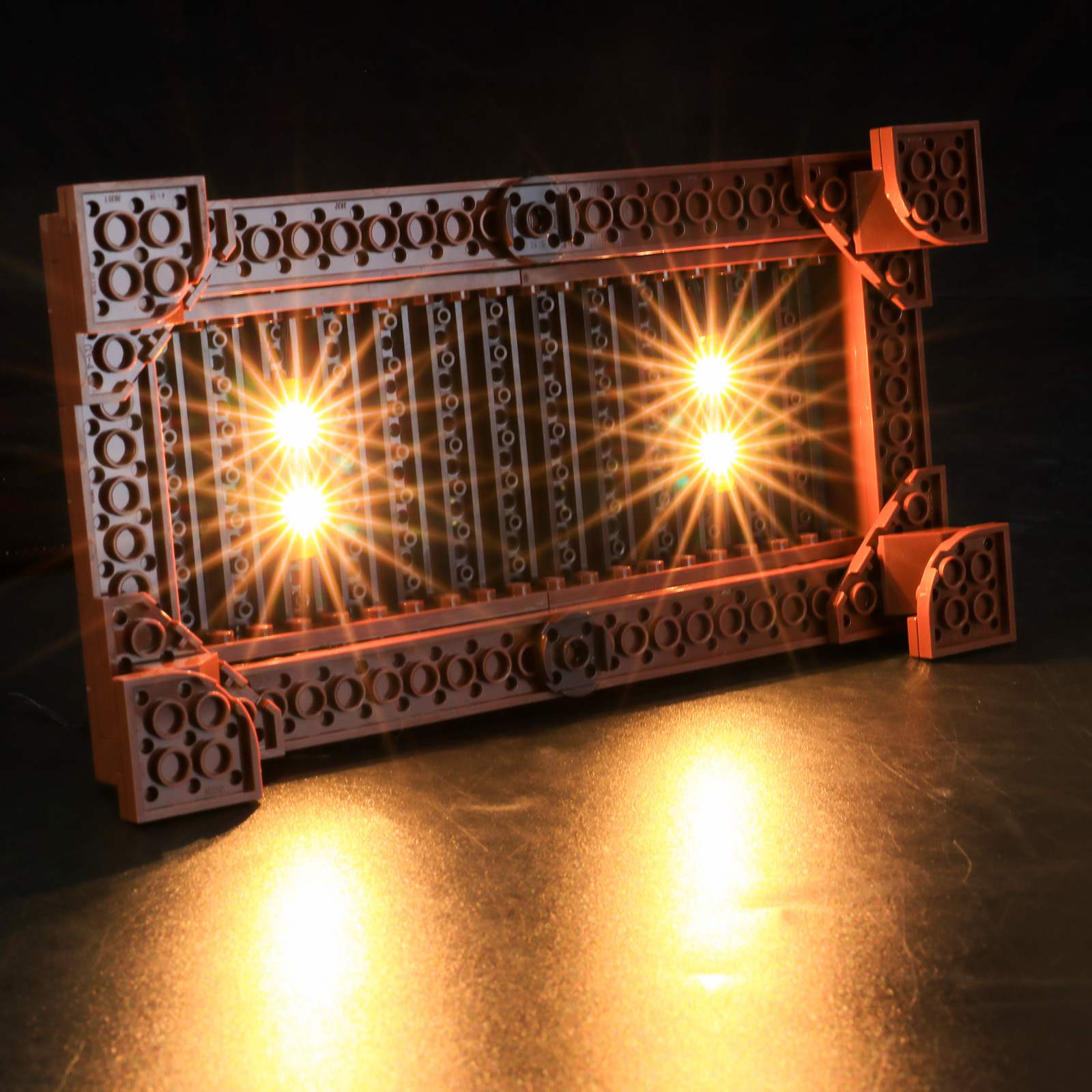 LEGO Light Kit for Bonsai Tree 10281