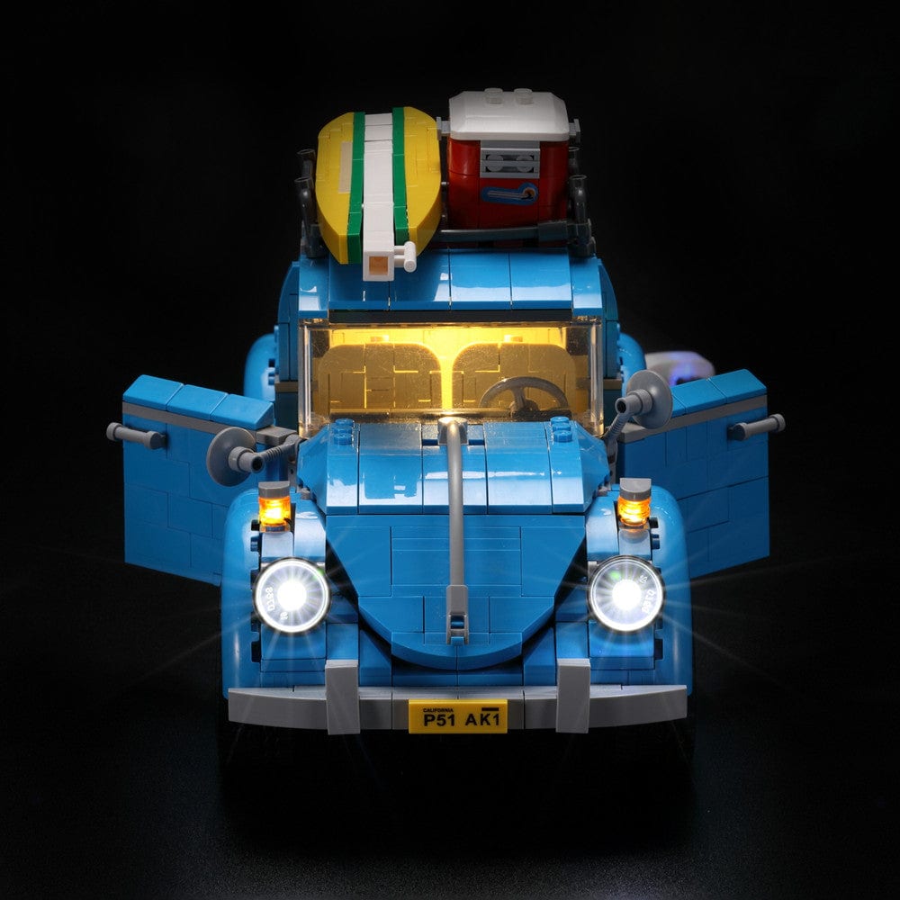 LEGO Light Kit for Volkswagen Beetle 10252