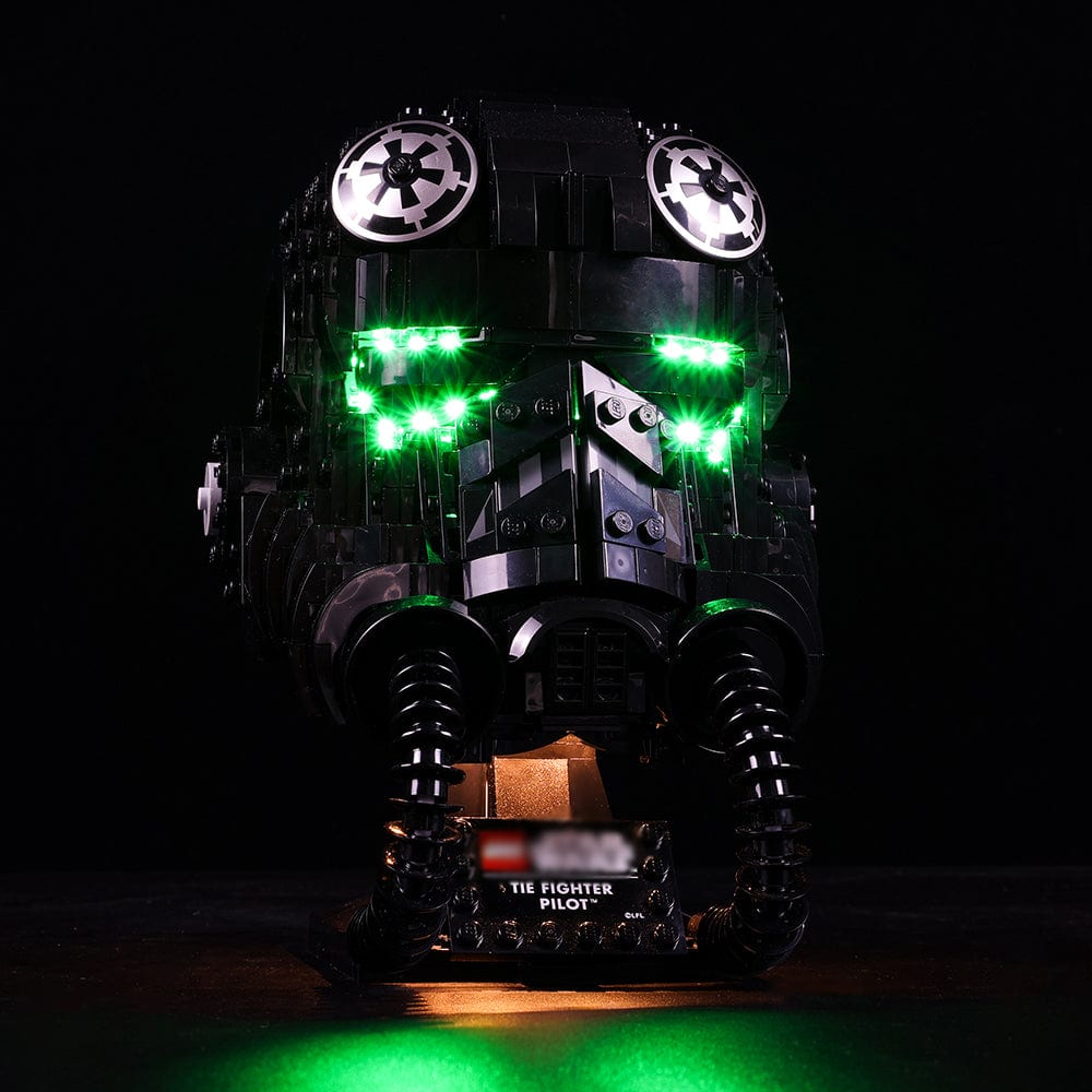 LEGO Light Kit for TIE Fighter Pilot Helmet 75274