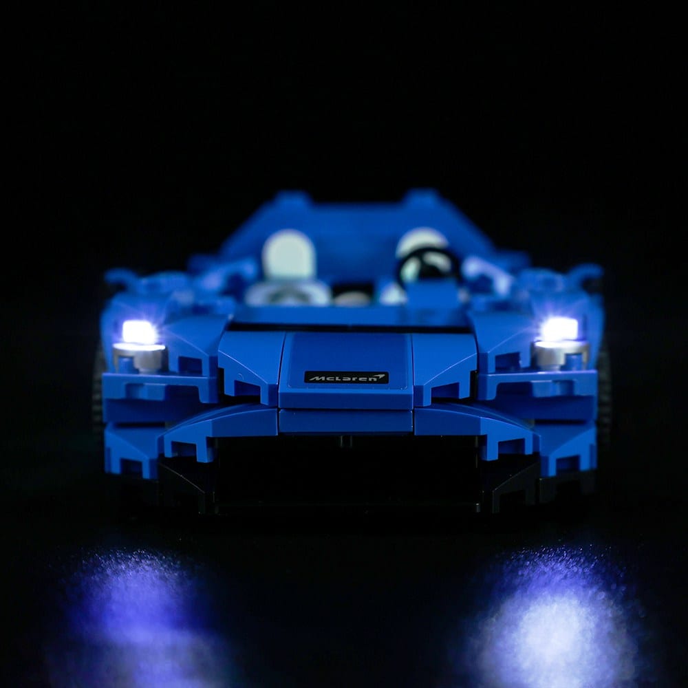 LEGO Light Kit for McLaren Elva 76902