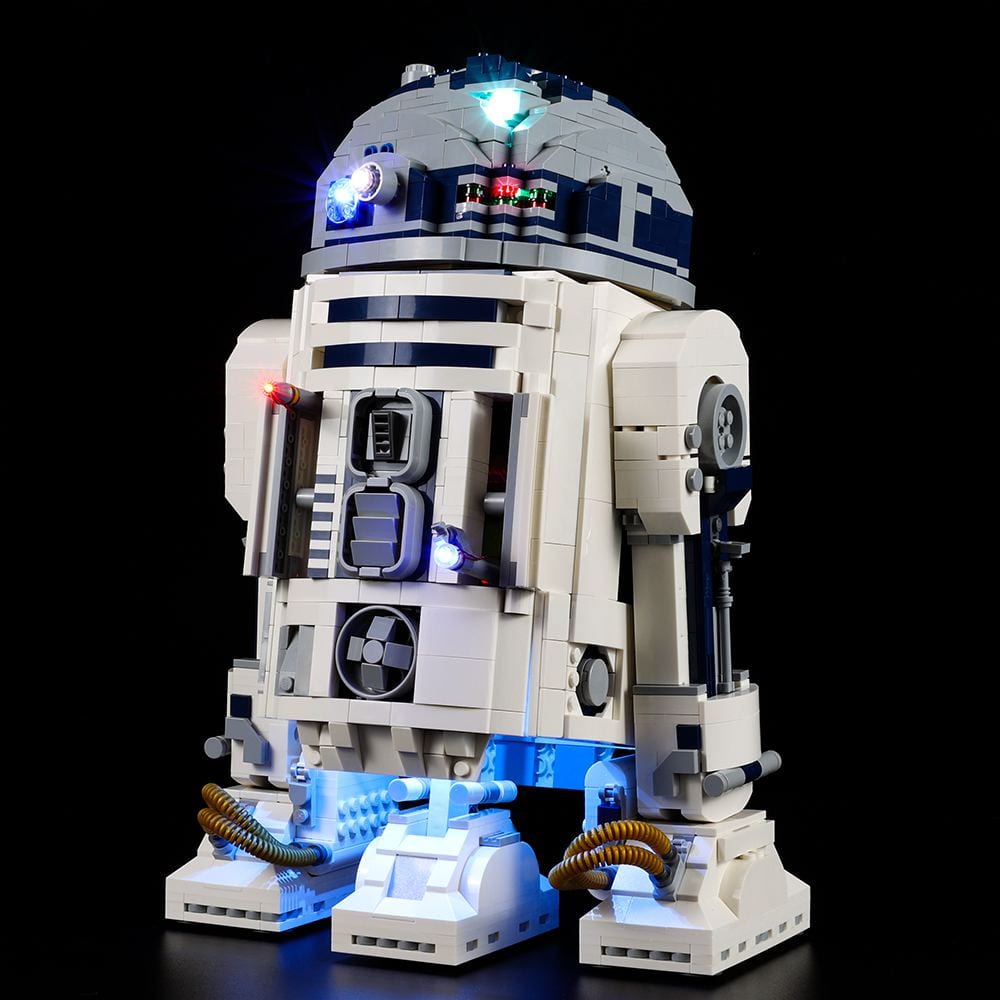 LEGO Light Kit for Star Wars™ R2 D2™ 75308