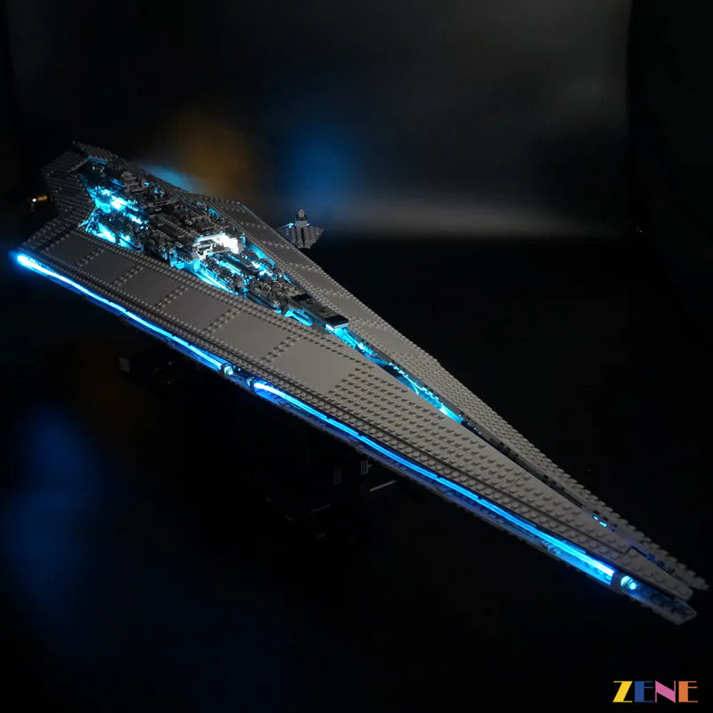 LEGO Light Kit for Destroyer 10221