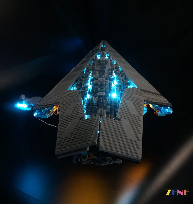 LEGO Light Kit for Destroyer 10221