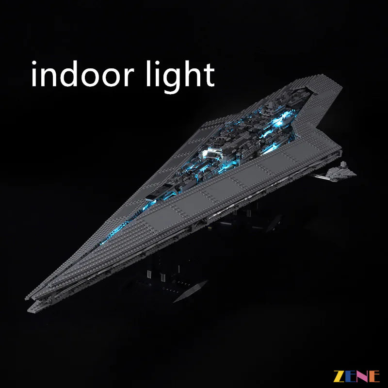 LEGO Light Kit for Destroyer 10221