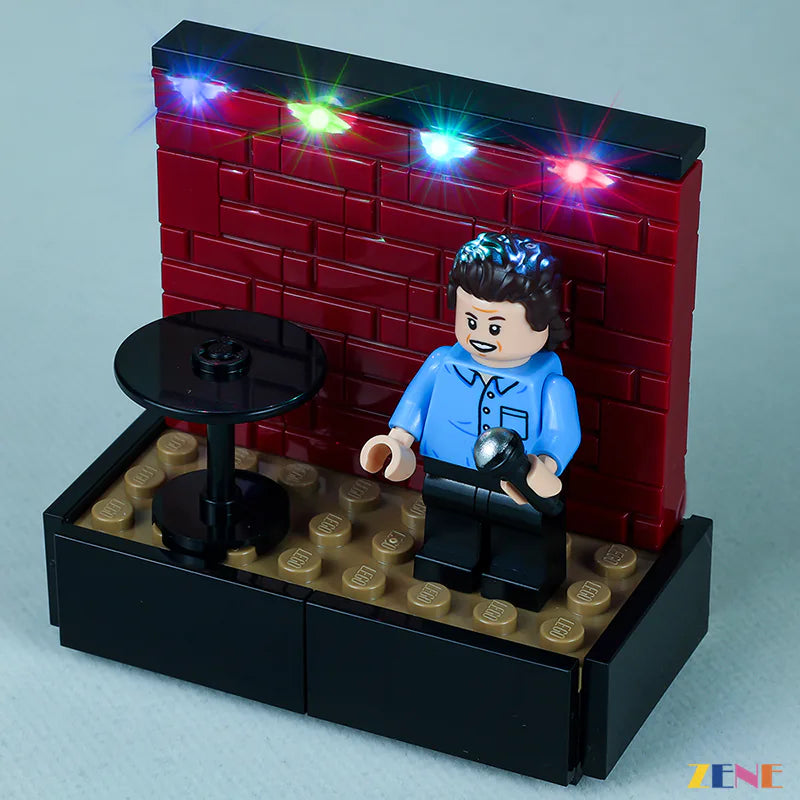LEGO Light Kit for Seinfeld 21328
