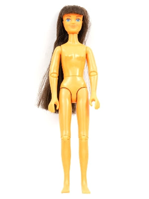 Preowned LEGO® Minifigure – Scala scaFemY01 Scala Doll Female Young (Andrea)