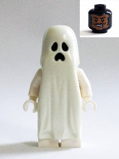 LEGO® Minifigure Scooby-Doo scd007 Ghost/Bluestone the Great