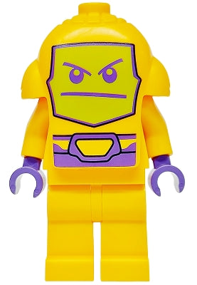 Preowned LEGO® Minifigure – Super Heroes sh0953 Zola