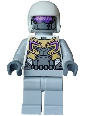 Preowned LEGO® Minifigure – Super Heroes sh0970 Hydra Trooper