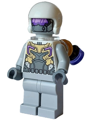 Preowned LEGO® Minifigure – Super Heroes sh0971 Hydra Trooper - Energy Pack