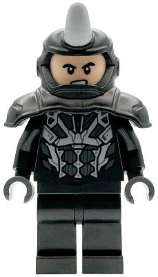 LEGO Minifigure Super Heroes sh1098 Rhino Armor