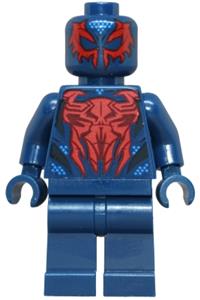 LEGO® Minifigure sh1107 - Spider-Man 2099
