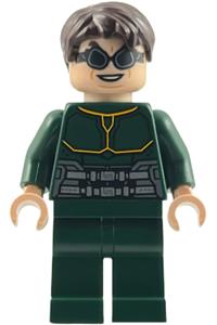 LEGO® sh1120 Marvel Dr. Octopus Doc Ock